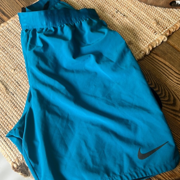 Nike shorts size large - Picture 1 of 4